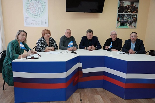 Изображение раздела "Новости" университета ФГБОУ ВО «ЛГУ им. В. Даля»