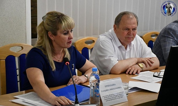 Изображение раздела "Новости" университета ФГБОУ ВО «ЛГУ им. В. Даля»