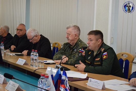 Изображение раздела "Новости" университета ФГБОУ ВО «ЛГУ им. В. Даля»