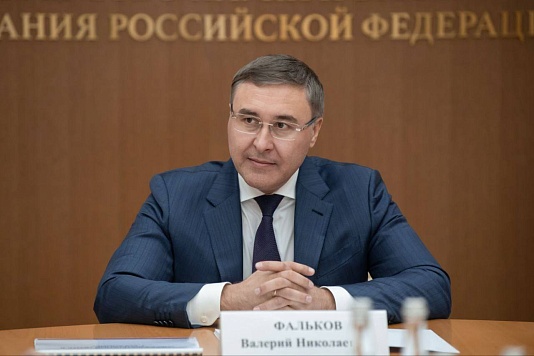 Изображение раздела "Новости" университета ФГБОУ ВО «ЛГУ им. В. Даля»