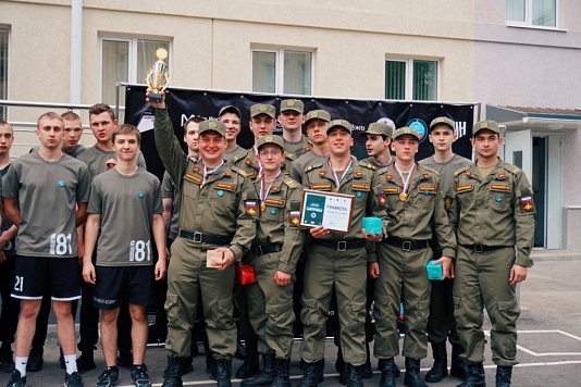 Изображение раздела "Новости" университета ФГБОУ ВО «ЛГУ им. В. Даля»