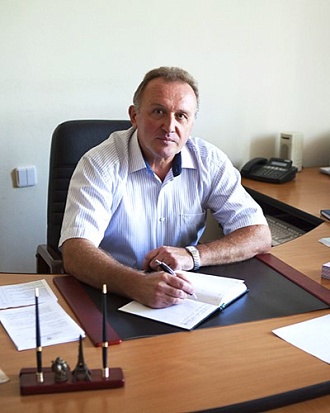 Мирошников Вадим Владимирович